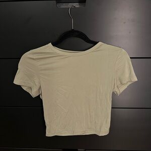 princess polly nylon tee